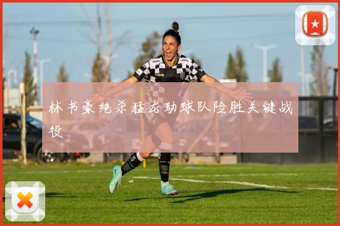 林书豪绝杀猛龙助球队险胜关键战役