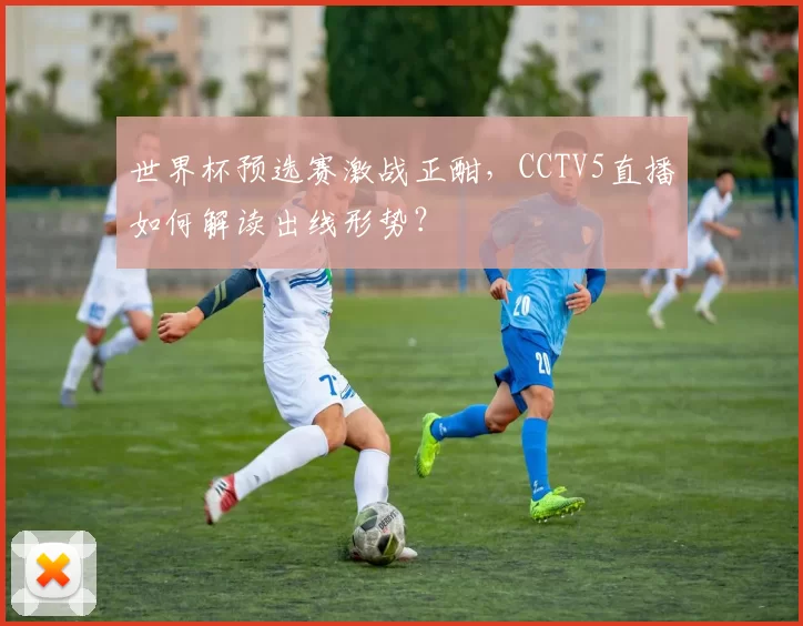 世界杯预选赛激战正酣,CCTV5直播如何解读出线形势?