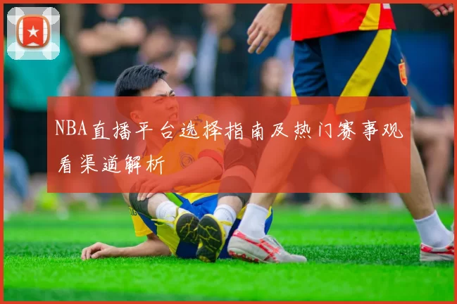 NBA直播平台选择指南及热门赛事观看渠道解析