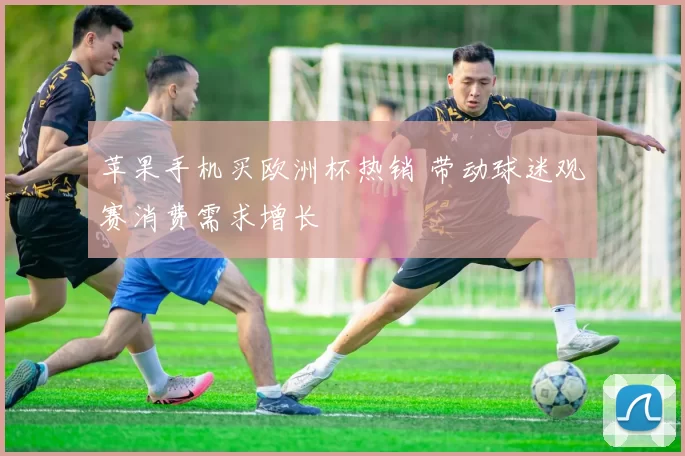 苹果手机买欧洲杯热销 带动球迷观赛消费需求增长