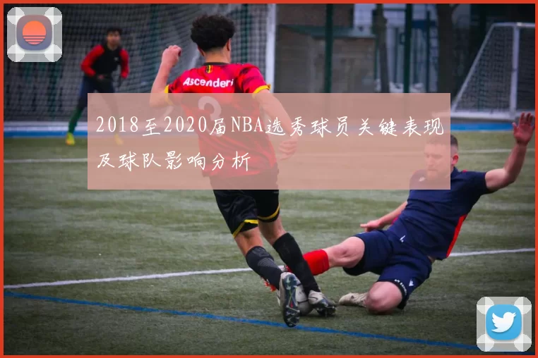 2018至2020届NBA选秀球员关键表现及球队影响分析